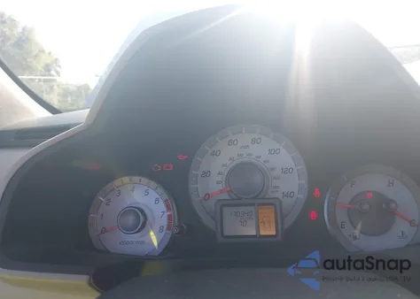 2014 Honda Pilot Ex-L z USA, uszkodzony, nr VIN 5FNYF4H7XEB056224